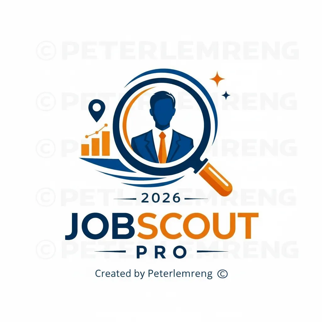Job Scout Pro Logo